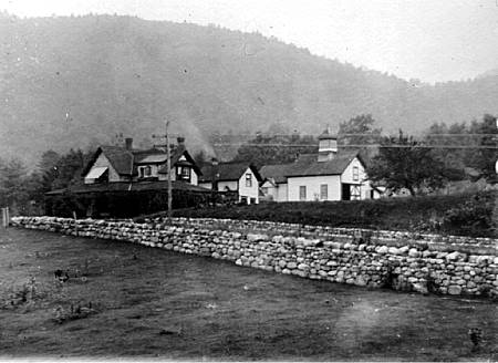 The Braisted Family 1903