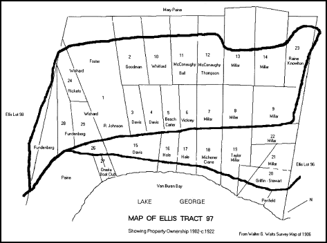 Ellis Tract 97